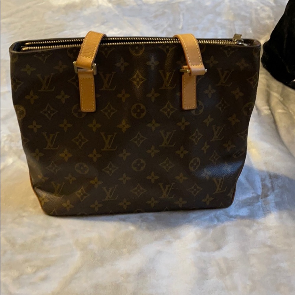 SOLD Authentic Louis Vuitton handbag